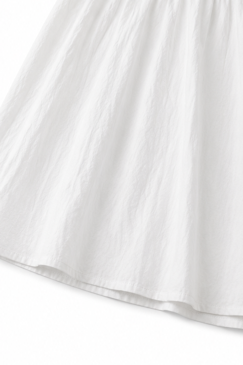 Wearbella – Tiered Ruffle-Hem Flowy Maxi Dress