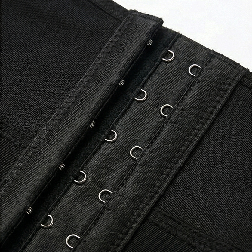 Figura™ – Double Compression Full Body Shaper
