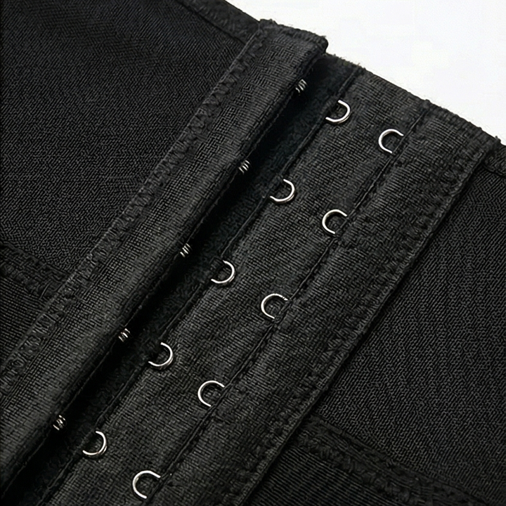 Figura™ – Double Compression Full Body Shaper