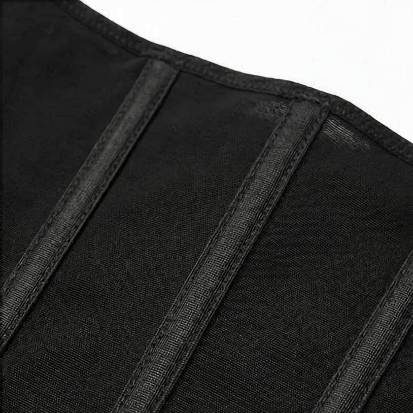 Figura™ – Double Compression Full Body Shaper