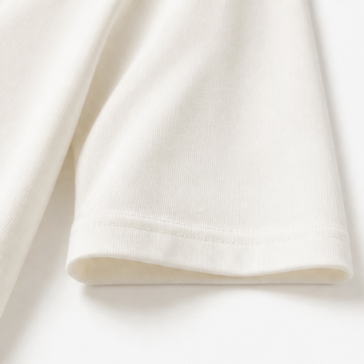 Wearbella – Pleated Wide-Leg Loungewear Set