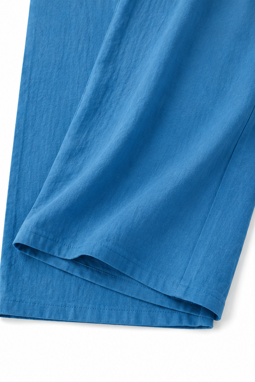 Wearbella – Wide-Leg Trouser And Top Set