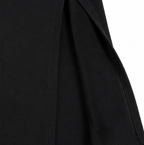 Florenza™ – Mesh Yoke Batwing Blouse