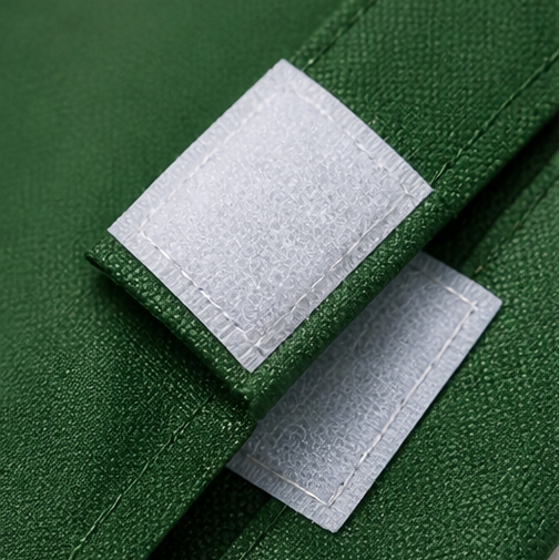 Shelterly™ – Weatherproof Canopy Side Panels