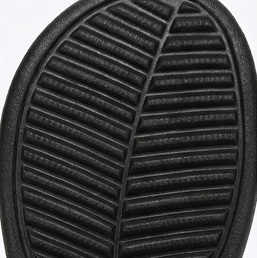 Elevana™ – Cushioned Platform Toe Loop Sandals