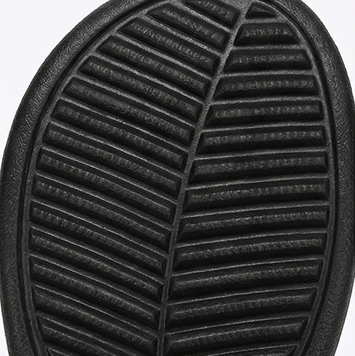 Elevana™ – Cushioned Platform Toe Loop Sandals