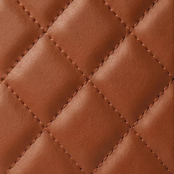Ellara™ – Quilted Chain Strap Tote