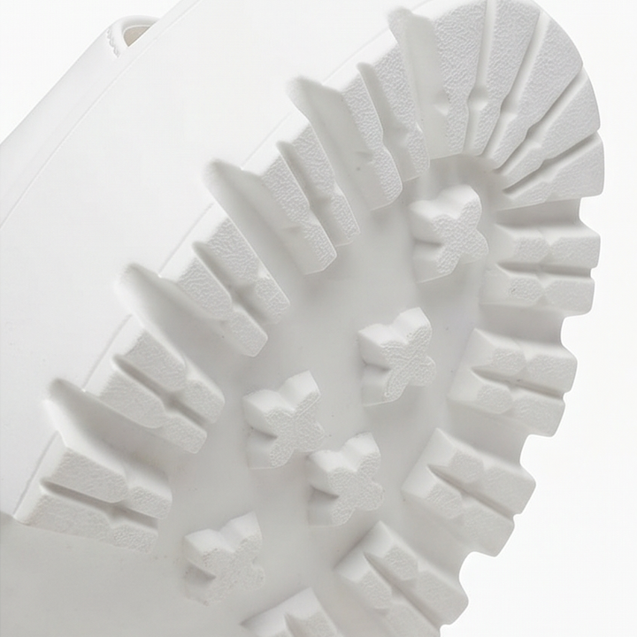 Elvara™ – Chunky Platform Heel Sandals