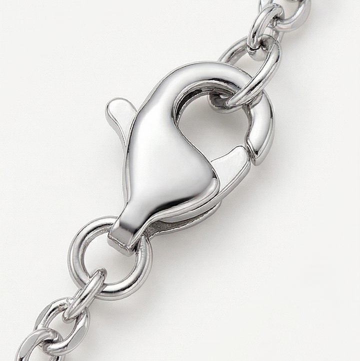 Everbond™ – Sentimental Gift Necklace for Daughter