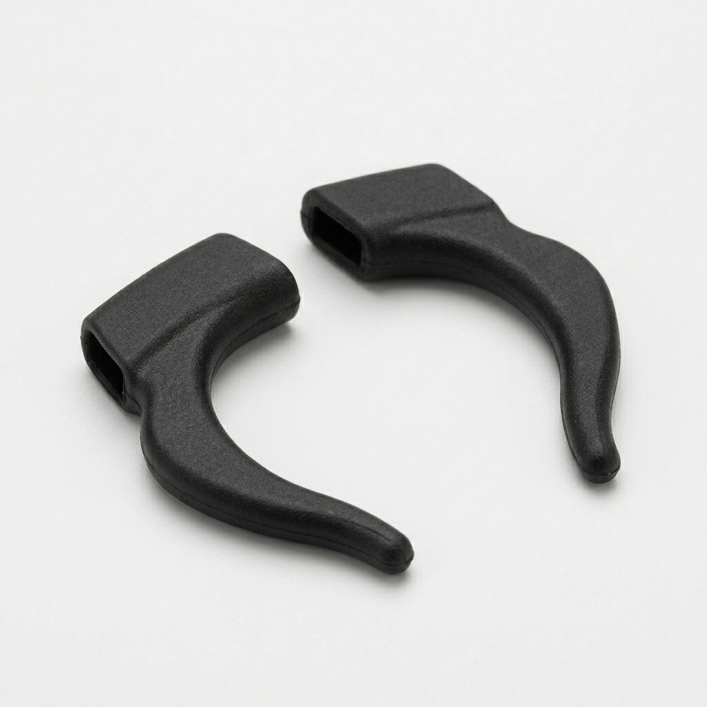 Gripwell™ – Non Slip Silicone Ear Hooks for Glasses