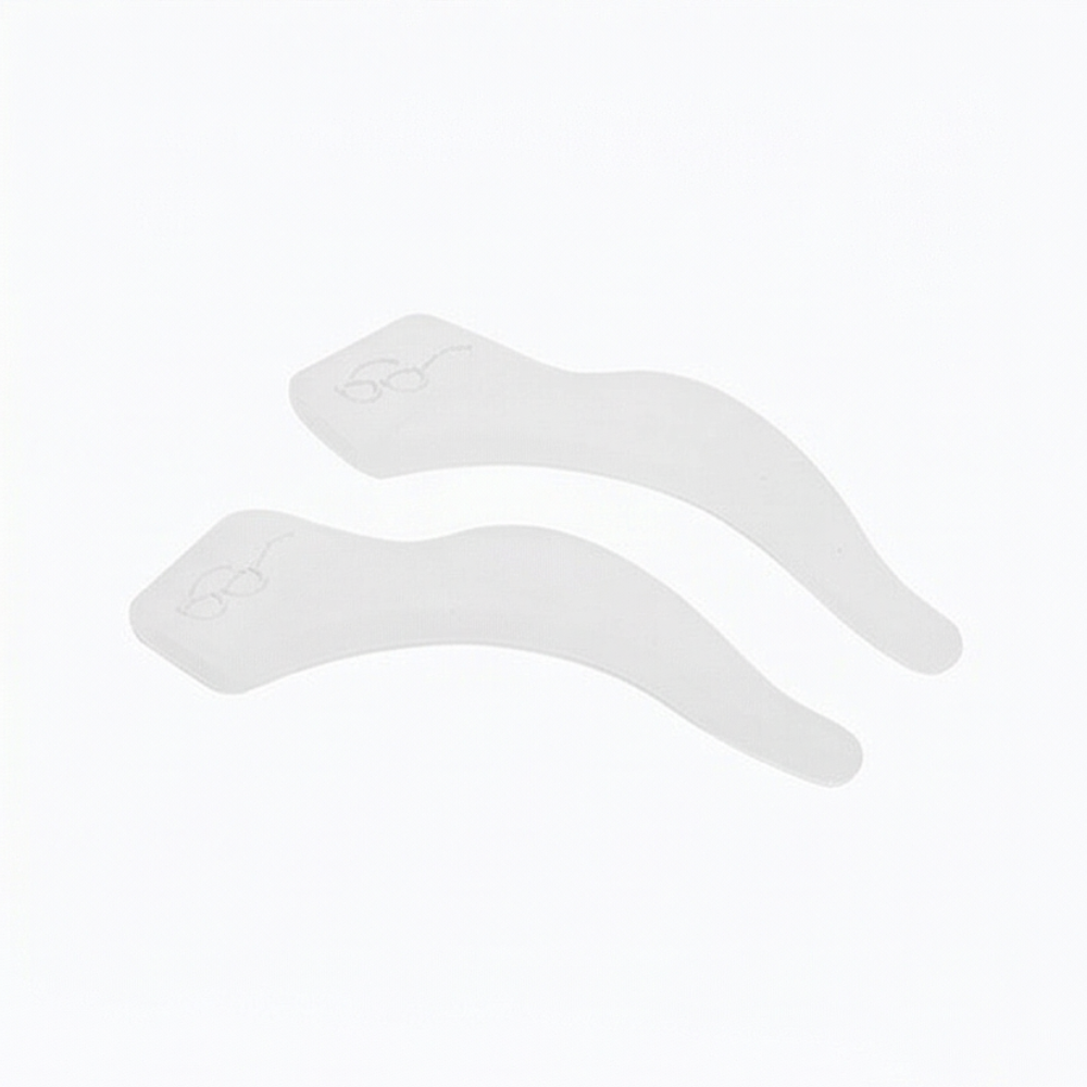 Gripwell™ – Non Slip Silicone Ear Hooks for Glasses