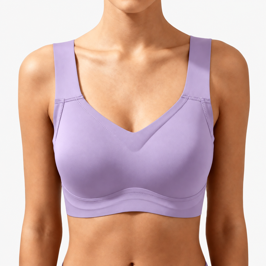 Veluna – Seamless Wireless Comfort Bra