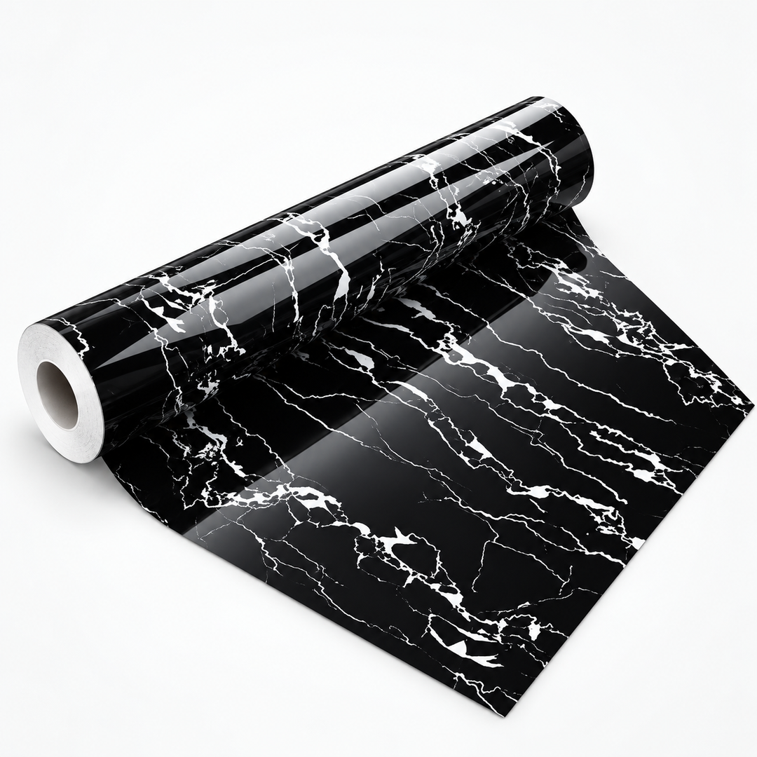 Marbelle – Marble Peel-And-Stick Kitchen Wallpaper