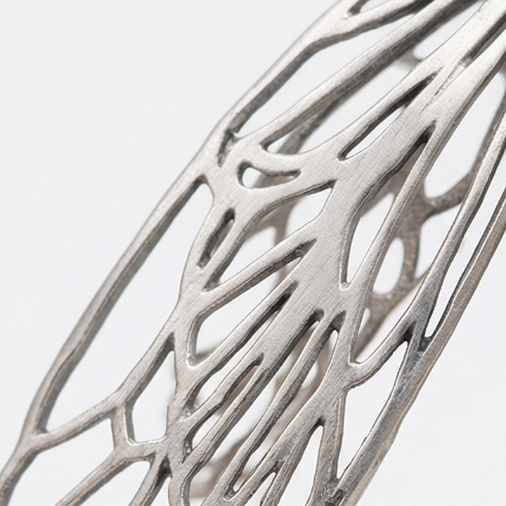 Faeluna™ – Sculpted Fairy Spirit Pendant
