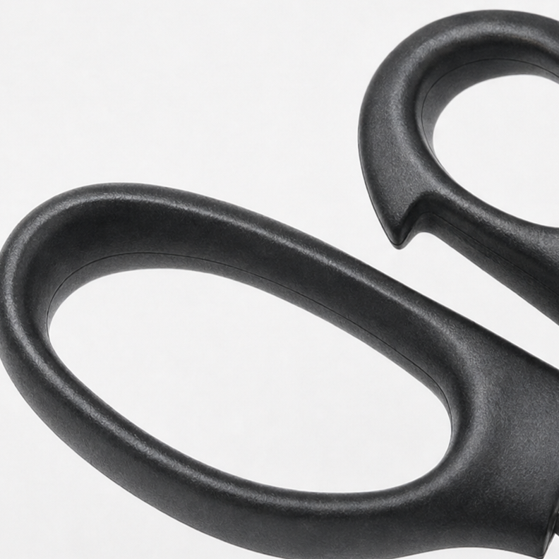 Snipcraft – Serrated Fabric Pinking Shears