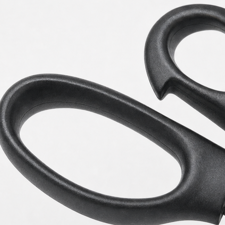 Snipcraft – Serrated Fabric Pinking Shears