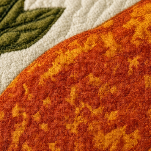 Harvestly – Quilted Fall Table Runner