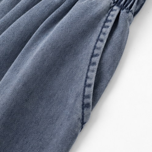Rivella – Wide-Leg Jeans That Move When You Do