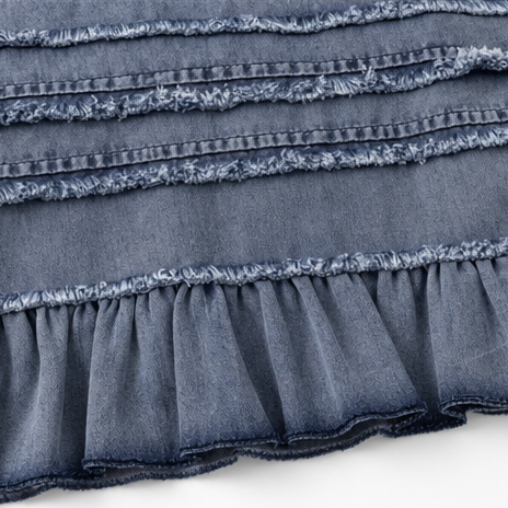 Rivella – Wide-Leg Jeans That Move When You Do