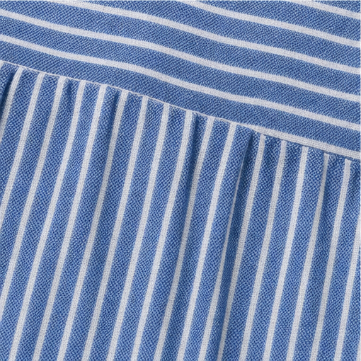 Stripevoy – The Midi Dress That Moves With You, Not Against You