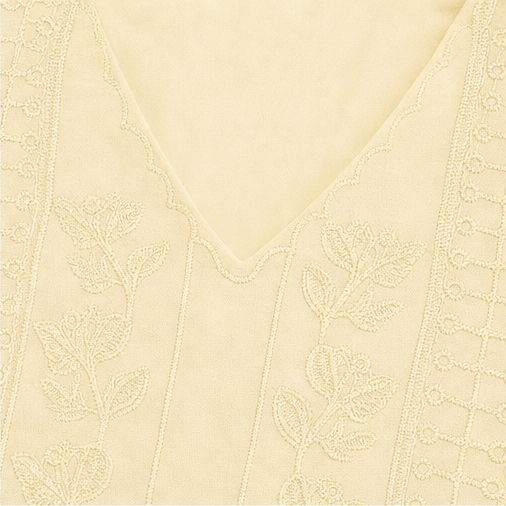 Wearbella – The Blouse That Looks Finished, Not Fussy