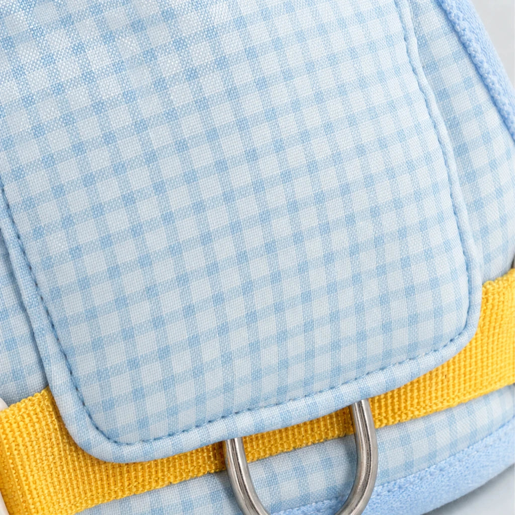 Walkwell – Mini Backpack Dog Harness