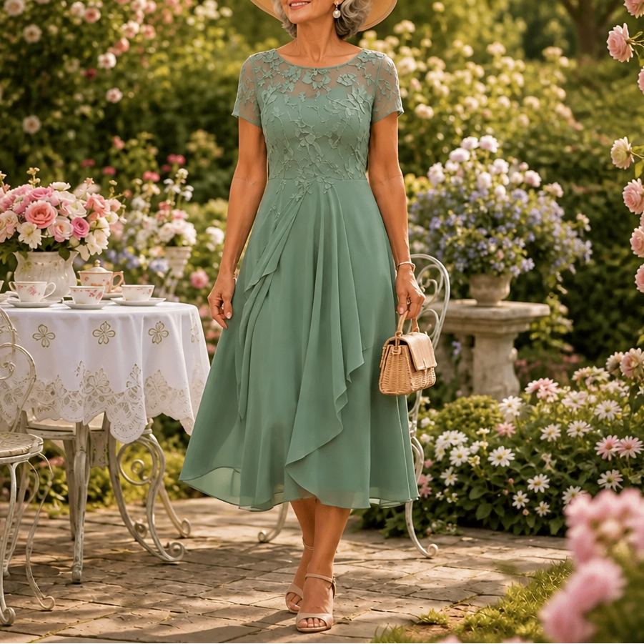 Wearbella – The Occasion Dress That Skims, Never Squeezes