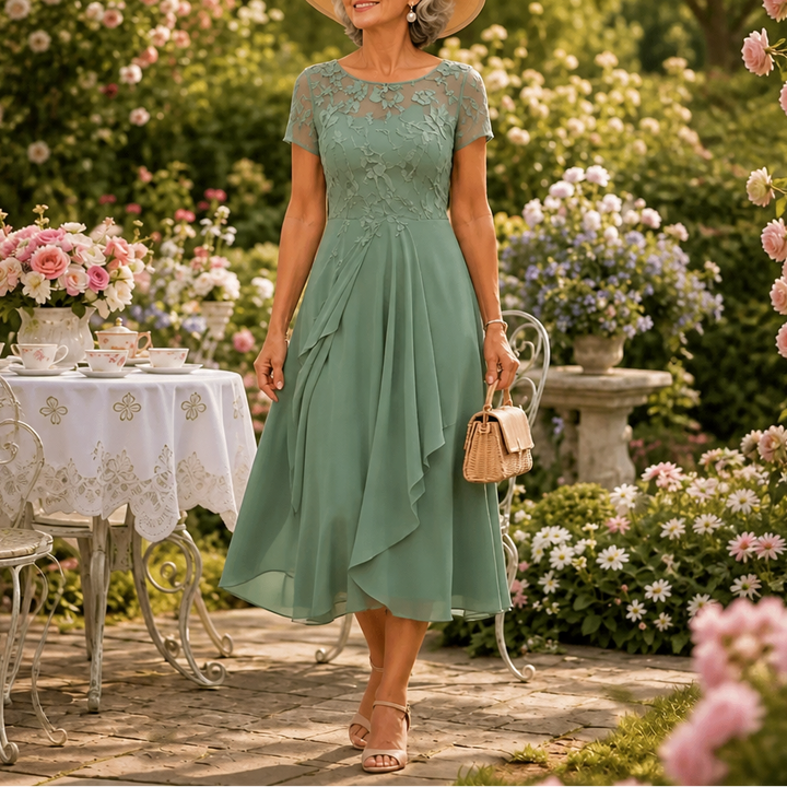 Wearbella – The Occasion Dress That Skims, Never Squeezes
