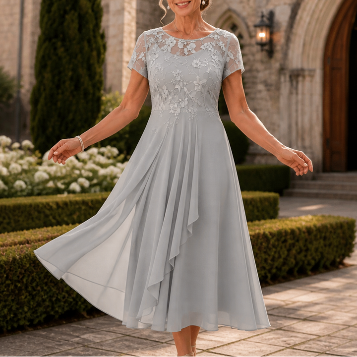 Wearbella – The Occasion Dress That Skims, Never Squeezes