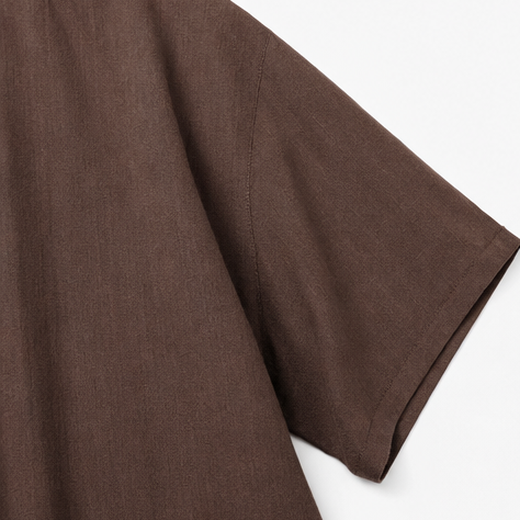 Marisole – Loose-Fit Maxi Dress That Skims, Never Sags