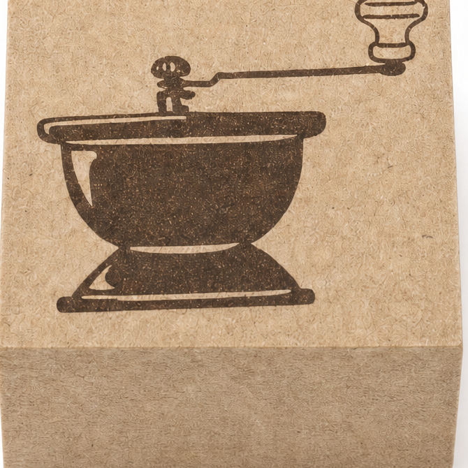 Stampcraft Co. – Modular Layering Wood Stamp Set