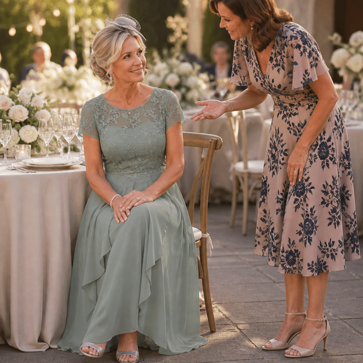 Wearbella – The Occasion Dress That Skims, Never Squeezes