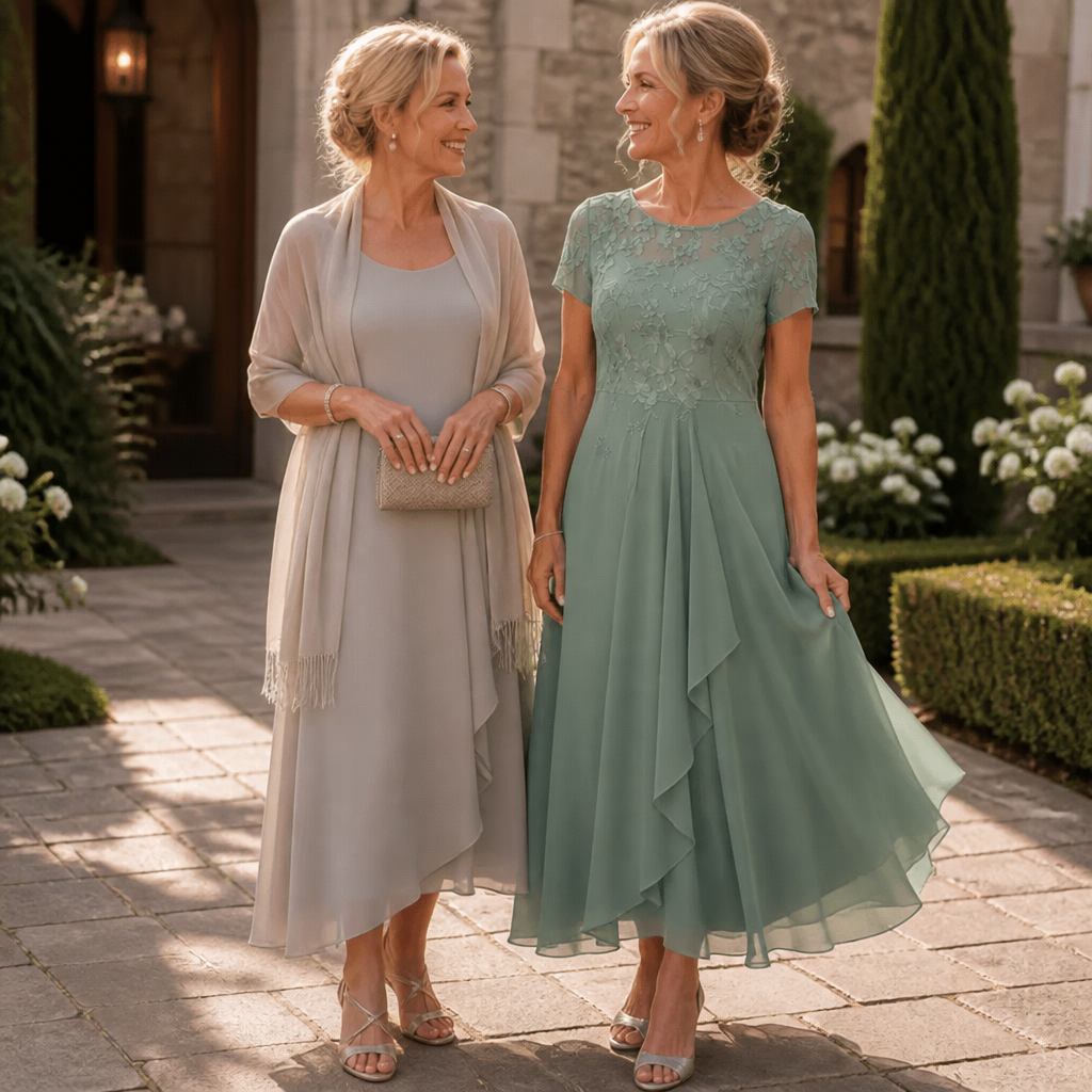 Wearbella – The Occasion Dress That Skims, Never Squeezes