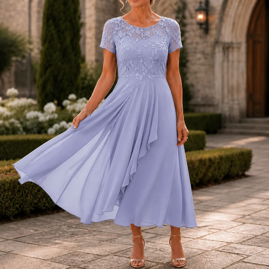 Wearbella – The Occasion Dress That Skims, Never Squeezes