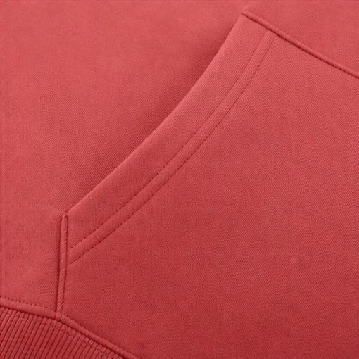 Restfield – Oversized Kangaroo Pocket Crewneck Sweatshirt
