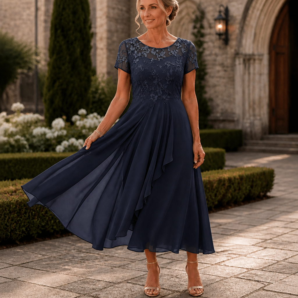 Wearbella – The Occasion Dress That Skims, Never Squeezes