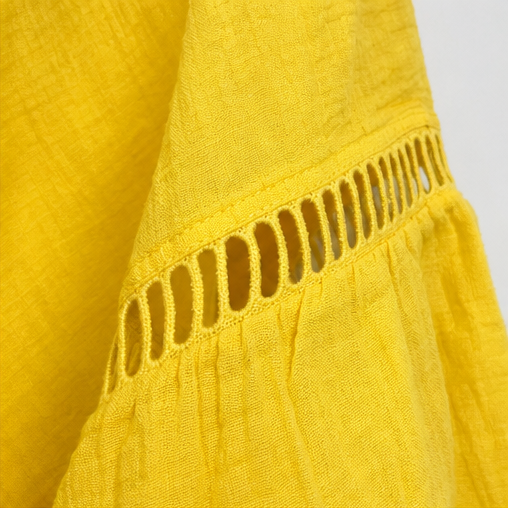 Linella – The Tunic Dress That Skims, Never Tents