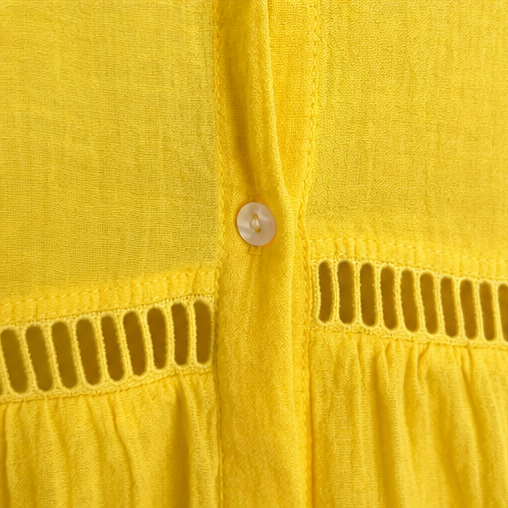 Linella – The Tunic Dress That Skims, Never Tents