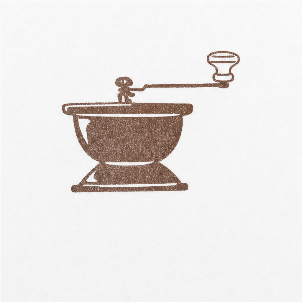 Stampcraft Co. – Modular Layering Wood Stamp Set