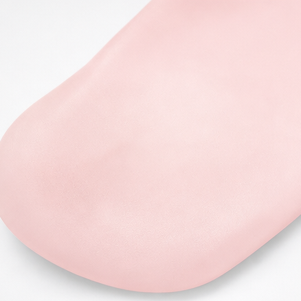 Softsole – Reusable Moisturizing Gel Heel Socks (2Packs)