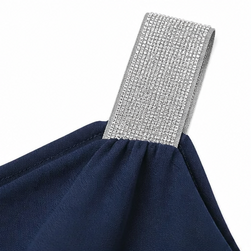 Wearbella – Maxi Dress That Moves Without A Second Thought