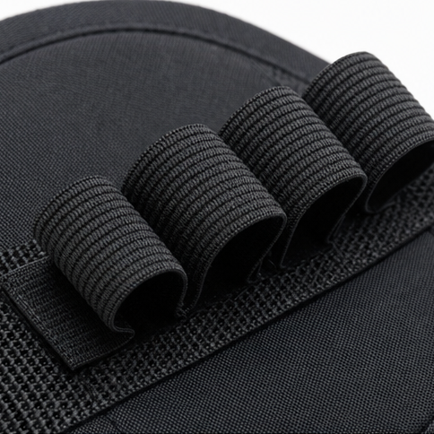 Silkane – Non-Porous Rubber Exfoliating Bath Glove
