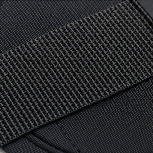 Silkane – Non-Porous Rubber Exfoliating Bath Glove