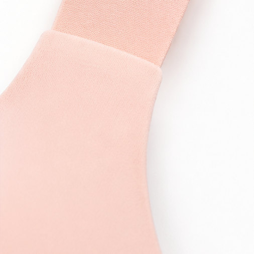 Florelle™ – Seamless Balconette Bra for Wide-Neck Tops