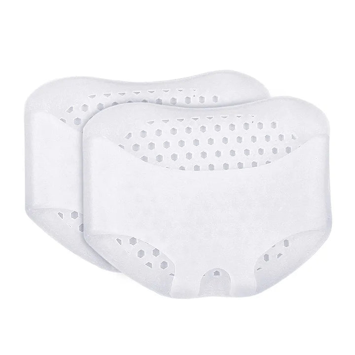 SoleLush™ Ball of Foot Pain Relief Pads