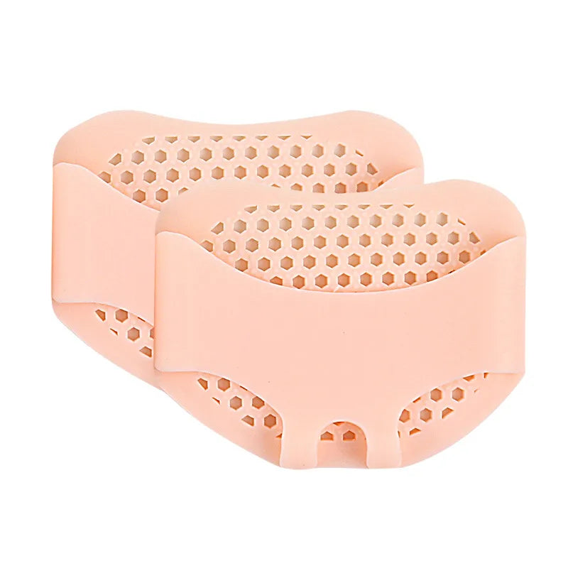 SoleLush™ Ball of Foot Pain Relief Pads