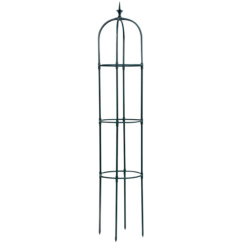 Floretta™ - Garden Obelisk Trellis for Climbing Plants