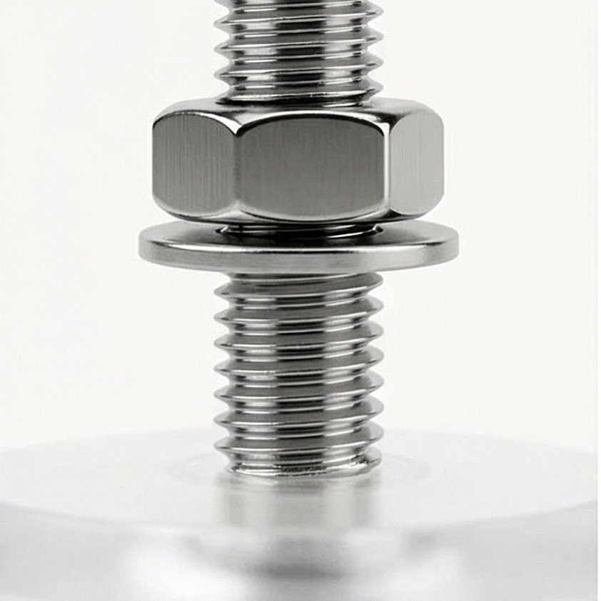 Gripstay™ – Heavy Duty Invisible Adhesive Wall Hooks