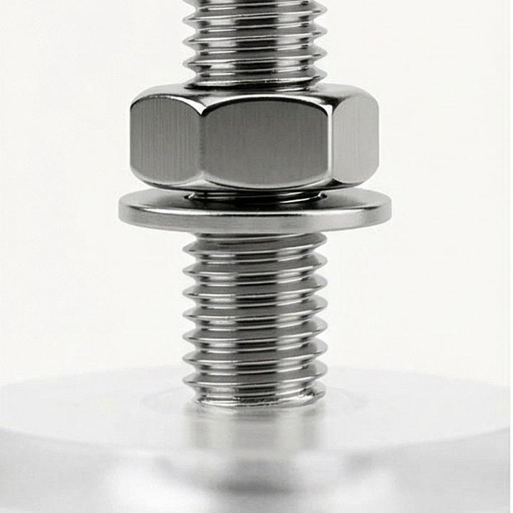 Gripstay™ – Heavy Duty Invisible Adhesive Wall Hooks