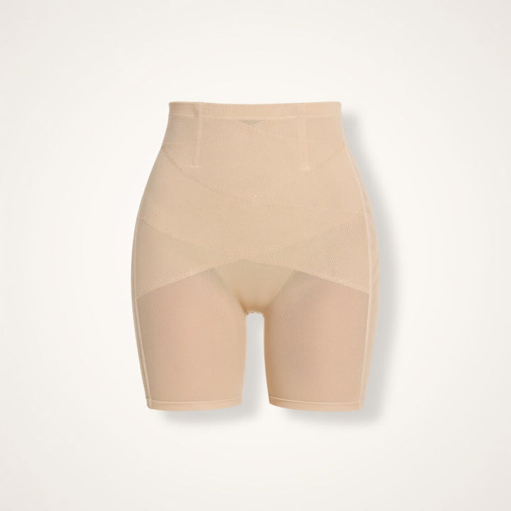 Wearbella – Shaping Shorts For A Better Dress Fit